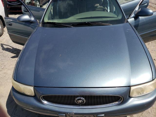 Photo 11 from auction – 2001 BUICK LESABRE LI with VIN 1G4HR54KX1U194074