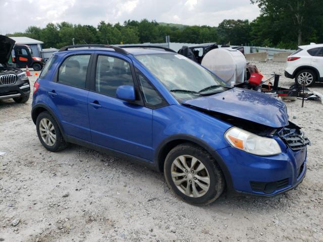 Photo 4 from auction – 2013 SUZUKI SX4 with VIN JS2YB5A36D6102169