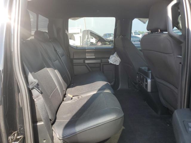 Photo 10 from auction – 2018 FORD F150 SUPER with VIN 1FTEW1EP6JFD59593