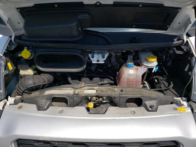 Photo 12 from auction – 2021 RAM PROMASTER with VIN 3C6LRVDG7ME512558