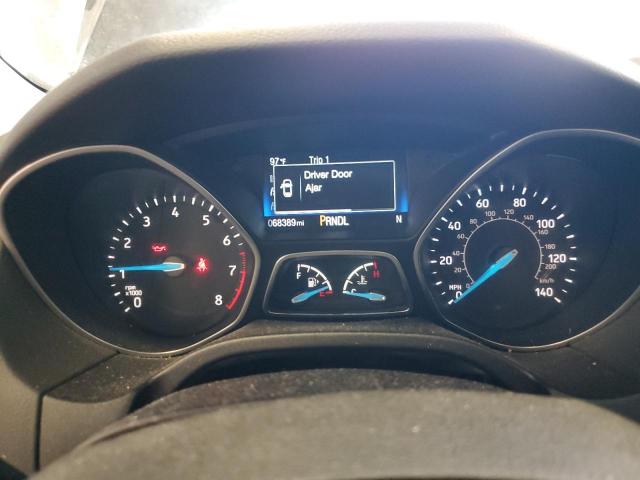 Photo 9 from auction – 2018 FORD FOCUS SE with VIN 1FADP3F25JL241954