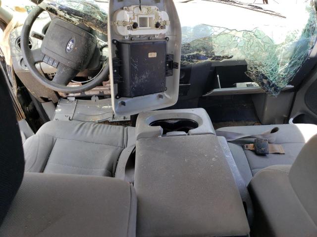 Photo 8 from auction – 2006 FORD F150 with VIN 1FTRX02W46KD15174