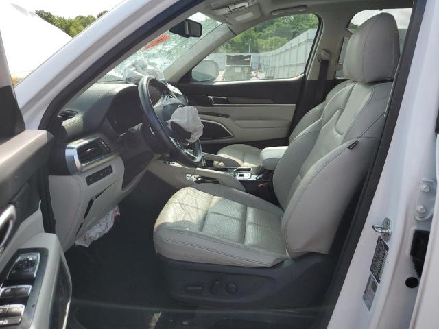 Photo 7 from auction – 2021 KIA TELLURIDE with VIN 5XYP3DHC6MG143496