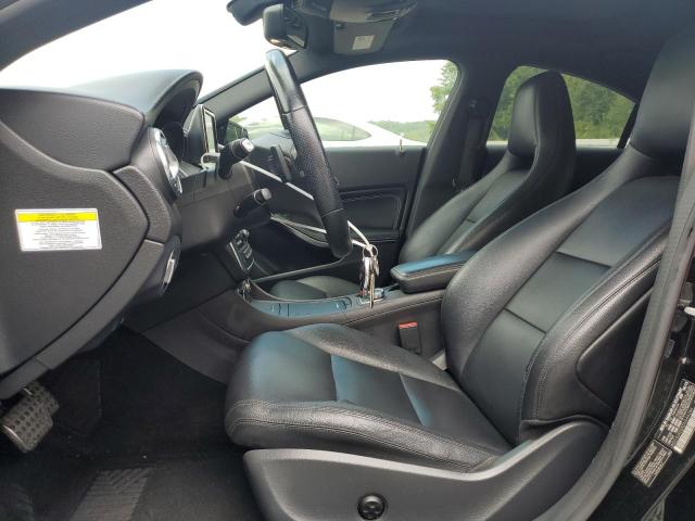 Photo 7 from auction – 2014 MERCEDES-BENZ CLA 250 with VIN WDDSJ4EBXEN044286