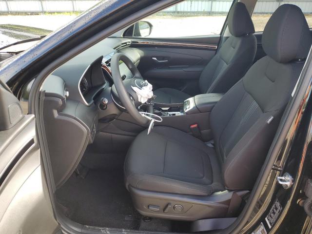 Photo 7 from auction – 2023 HYUNDAI TUCSON SEL with VIN 5NMJBCAEXPH173447