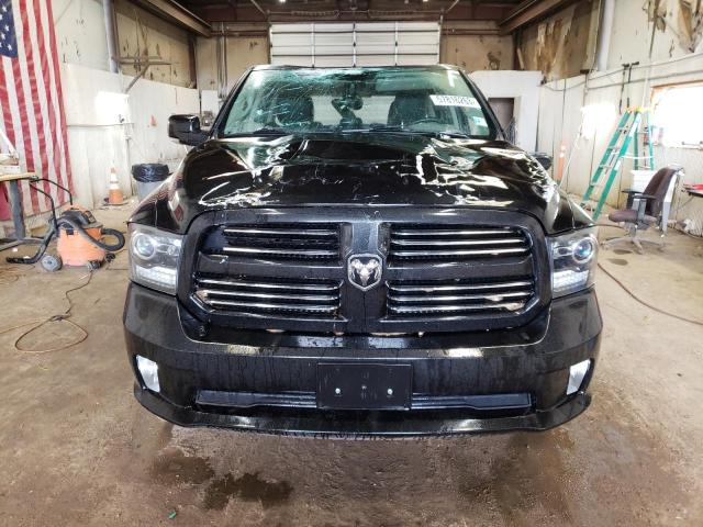 Photo 5 from auction – 2017 RAM 1500 SPORT with VIN 1C6RR7MT1HS848728