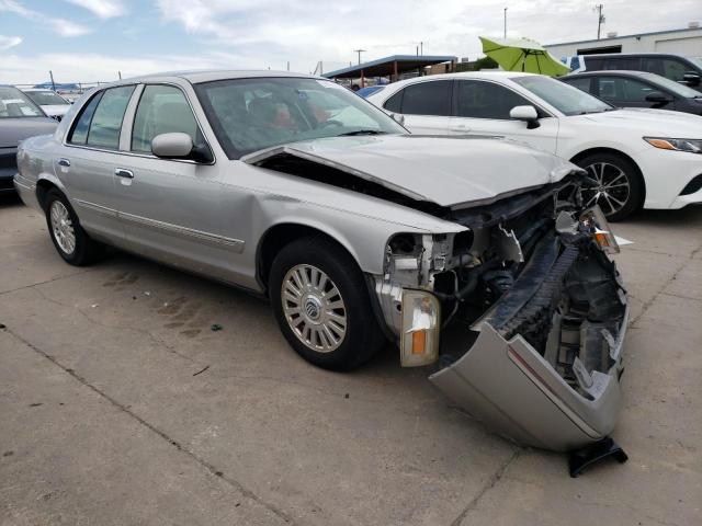 Photo 4 from auction – 2006 MERCURY GRAND MARQ with VIN 2MEFM75V06X643114