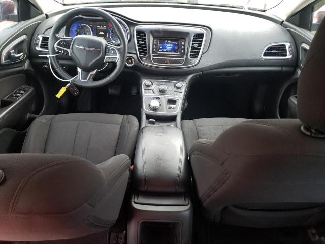 Photo 8 from auction – 2015 CHRYSLER 200 LIMITE with VIN 1C3CCCAB3FN612991