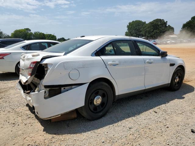 Photo 3 from auction – 2013 FORD TAURUS POL with VIN 1FAHP2M89DG157734