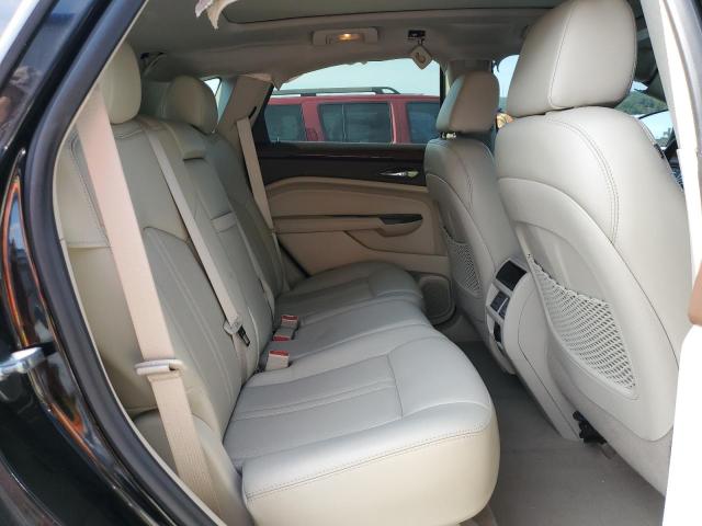 Photo 11 from auction – 2015 CADILLAC SRX PERFOR with VIN 3GYFNCE38FS595613