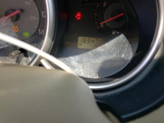 Photo 9 from auction – 2007 NISSAN VERSA S with VIN 3N1BC13E97L367038