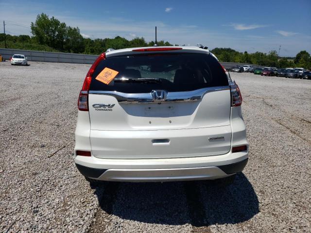 Photo 6 from auction – 2016 HONDA CR-V TOURI with VIN 5J6RM3H96GL016318