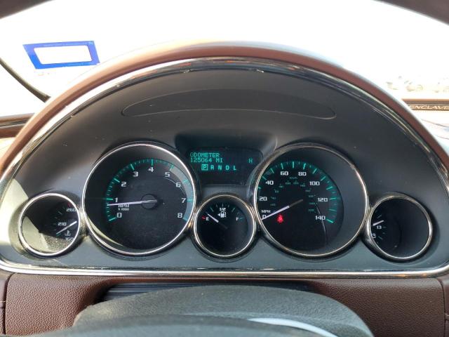 Снимка 9 от търг – 2013 BUICK ENCLAVE с VIN 5GAKRDKD6DJ154218
