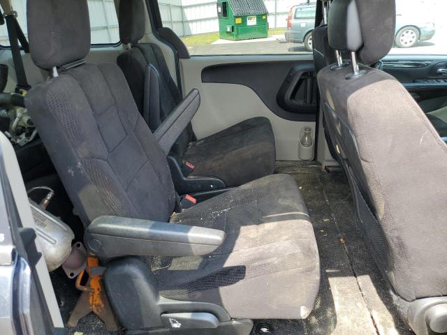 Снимка 11 от търг – 2014 DODGE GRAND CARA с VIN 2C4RDGCG8ER102673