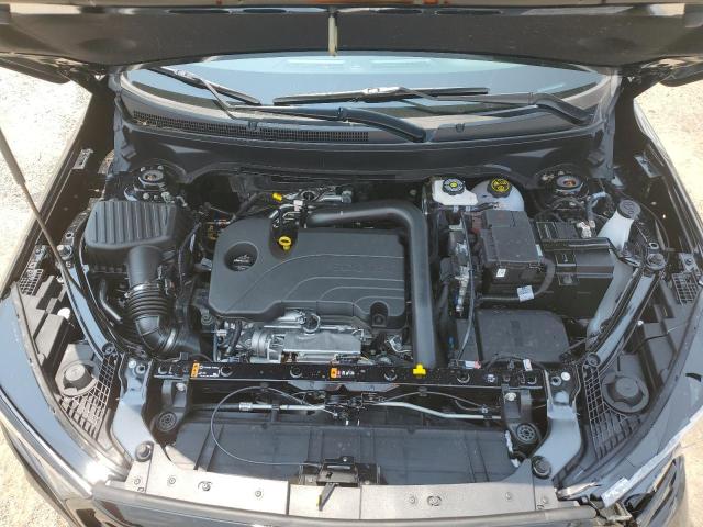 Photo 12 from auction – 2023 GMC TERRAIN SL with VIN 3GKALPEG5PL231570