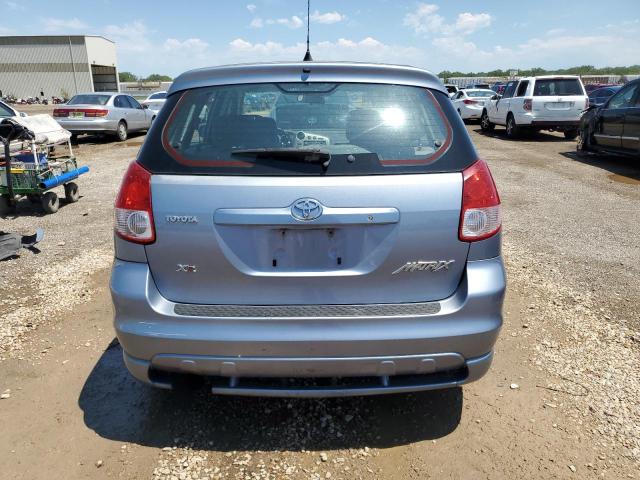 Photo 6 from auction – 2003 TOYOTA MATRIX with VIN 2T1KR32E23C093963