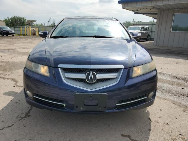 Photo 5 from auction – 2008 ACURA TL with VIN 19UUA662X8A045612