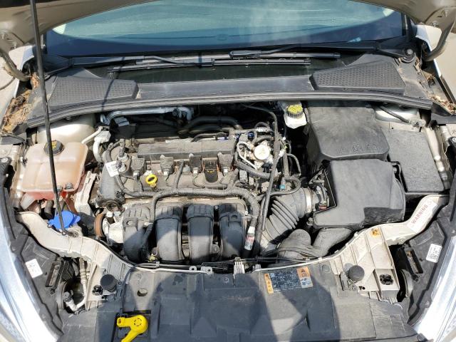 Photo 11 from auction – 2018 FORD FOCUS SE with VIN 1FADP3F20JL254725