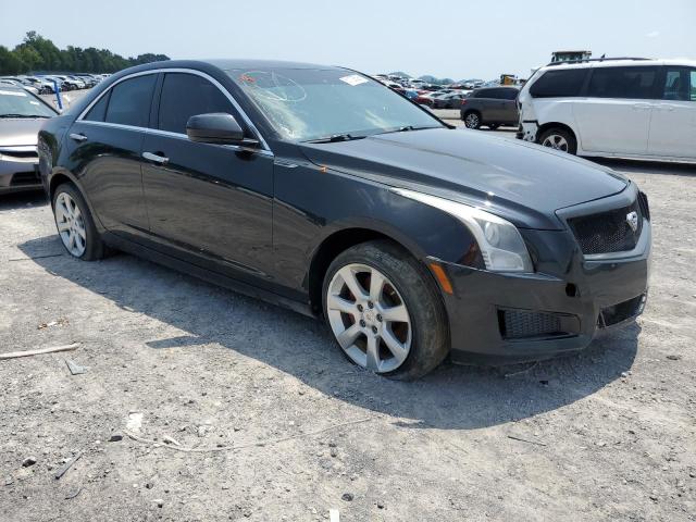 Zdjęcie 4 z aukcji – 2014 CADILLAC ATS z VIN 1G6AG5RX9E0100685