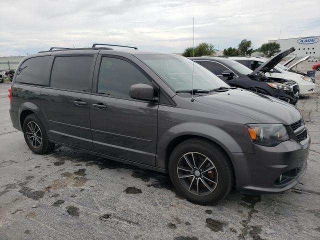 Photo 4 from auction – 2016 DODGE GRAND CARA with VIN 2C4RDGEGXGR318458