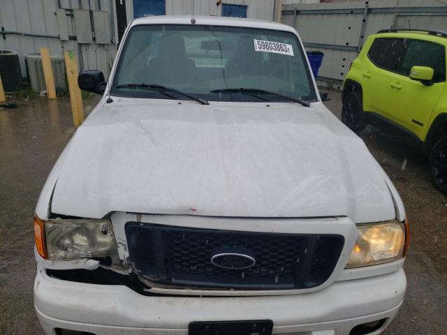Photo 11 from auction – 2004 FORD RANGER with VIN 1FTYR10UX4PA71544