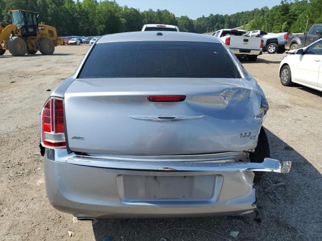 Photo 6 from auction – 2014 CHRYSLER 300 with VIN 2C3CCAKT4EH378136