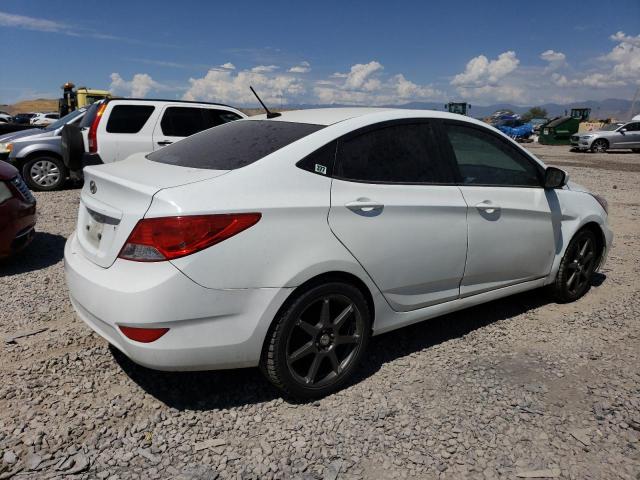 Photo 3 from auction – 2014 HYUNDAI ACCENT GLS with VIN KMHCT4AE1EU597113