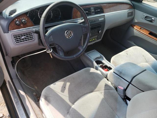 Photo 8 from auction – 2005 BUICK LACROSSE C with VIN 2G4WC532551262261