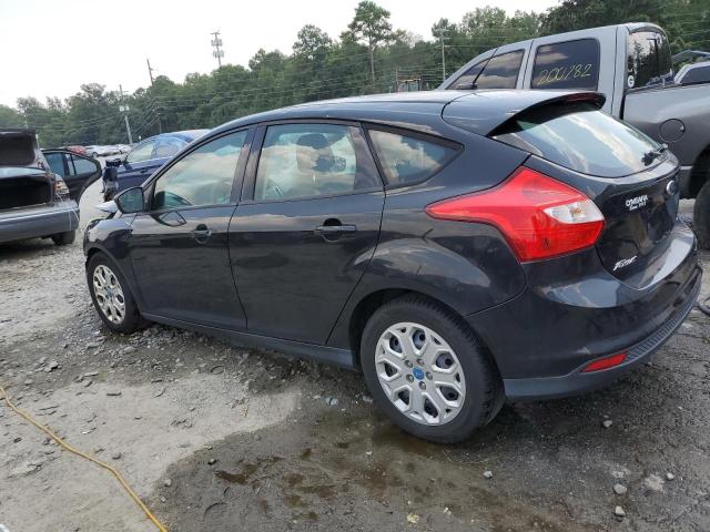 Photo 2 from auction – 2012 FORD FOCUS SE with VIN 1FAHP3K29CL139762