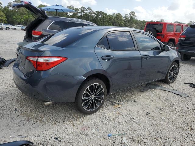 Photo 3 from auction – 2015 TOYOTA COROLLA L with VIN 5YFBURHE3FP266631