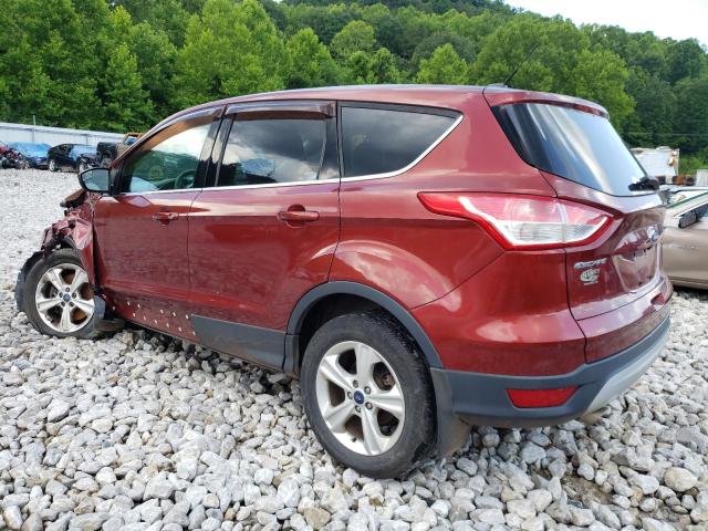 Photo 2 from auction – 2014 FORD ESCAPE SE with VIN 1FMCU9GX5EUD78867