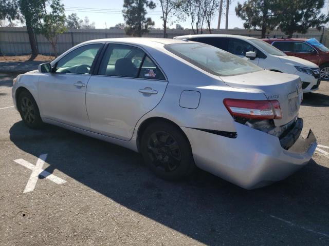 Photo 2 from auction – 2010 TOYOTA CAMRY BASE with VIN 4T4BF3EK5AR085917