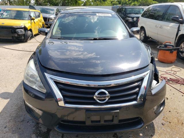 Photo 5 from auction – 2015 NISSAN ALTIMA 2.5 with VIN 1N4AL3AP9FN901409