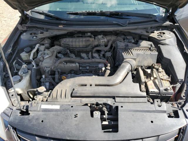 Photo 11 from auction – 2011 NISSAN ALTIMA BAS with VIN 1N4AL2AP8BN433581