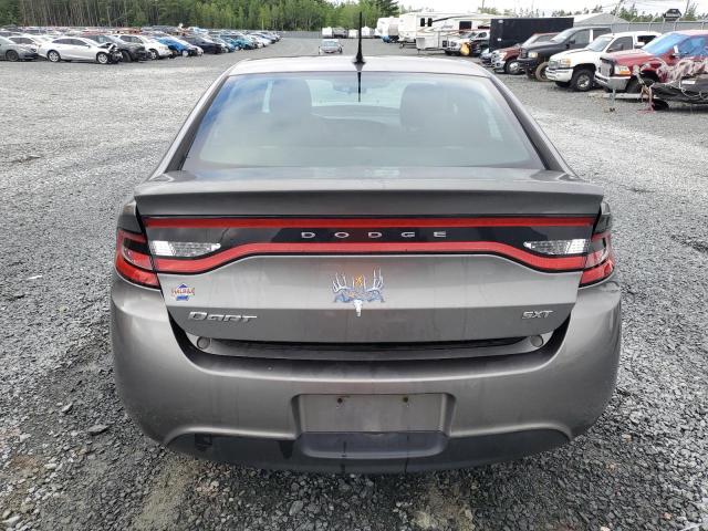 Photo 6 from auction – 2013 DODGE DART SXT with VIN 1C3CDFBA0DD204231