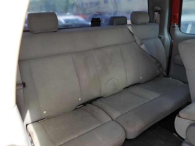 Фото 10 с аукциона – 2006 FORD F150 с VIN 1FTRX12W26FA36367