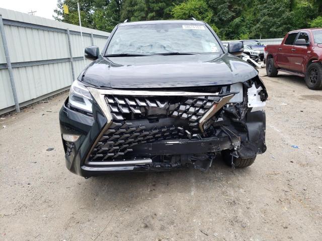 Photo 5 from auction – 2022 LEXUS GX 460 with VIN JTJKM7BX0N5317820