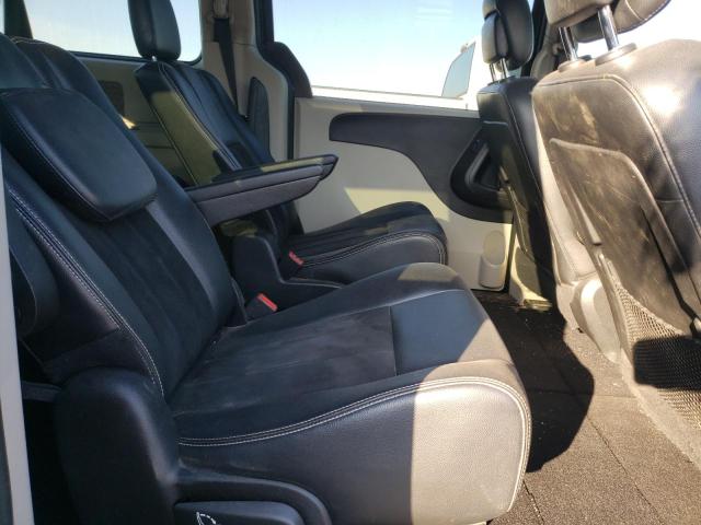 Photo 11 from auction – 2019 DODGE GRAND CARA with VIN 2C4RDGCG8KR620715