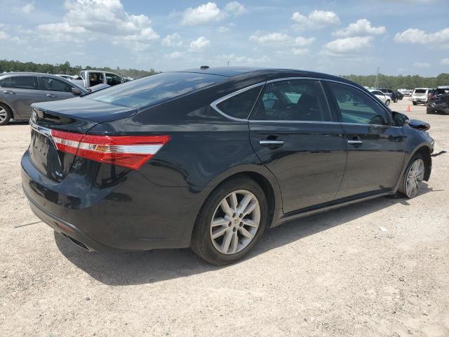 Photo 3 from auction – 2014 TOYOTA AVALON BAS with VIN 4T1BK1EB9EU079618