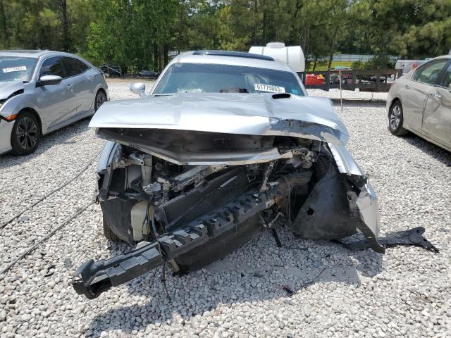 Photo 5 from auction – 2010 DODGE CHALLENGER with VIN 2B3CJ4DV8AH103155