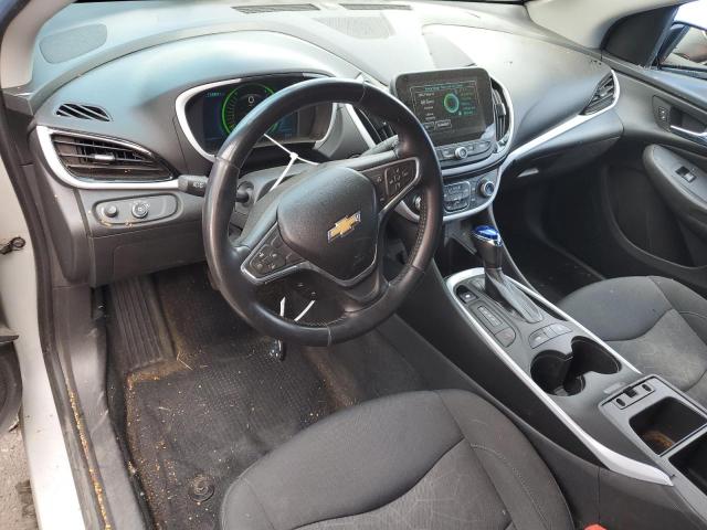 Photo 8 from auction – 2016 CHEVROLET VOLT LT with VIN 1G1RC6S59GU136925