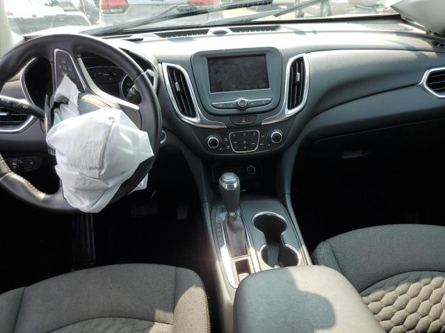 Photo 8 from auction – 2020 CHEVROLET EQUINOX LT with VIN 3GNAXTEV8LS574193