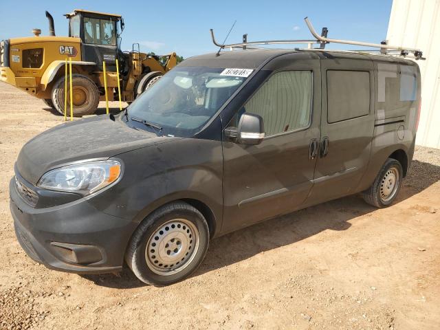 RAM PROMASTER 2021 with VIN ZFBHRFAB0M6U49633 - Photo from auction