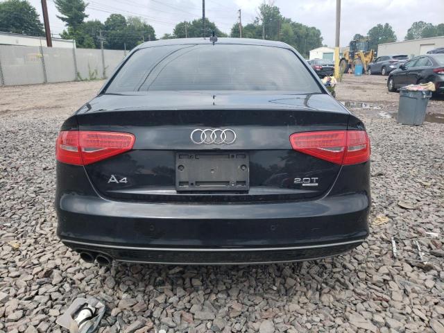 Photo 6 from auction – 2014 AUDI A4 PREMIUM with VIN WAUFFAFL2EN010942
