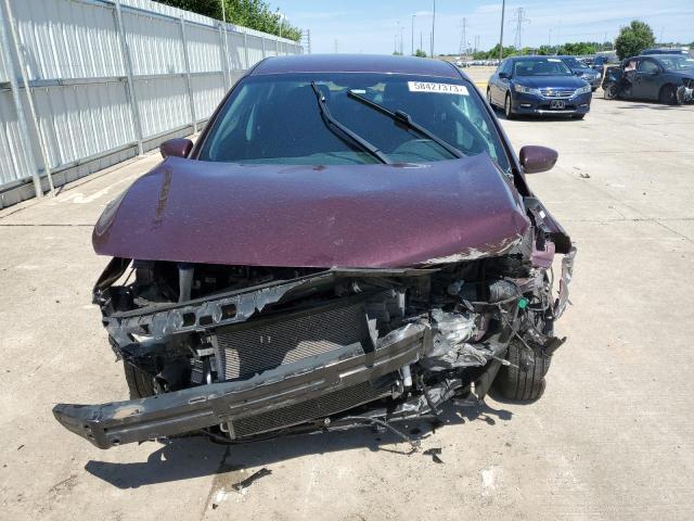 Photo 5 from auction – 2018 KIA FORTE LX with VIN 3KPFL4A79JE254223