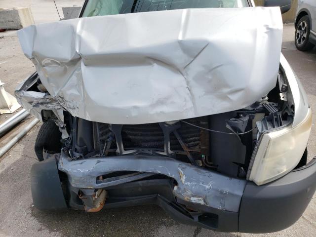 Photo 11 from auction – 2011 CHEVROLET SILVERADO with VIN 1GCNCPEX6BZ386952