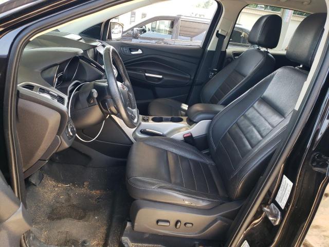 Photo 7 from auction – 2013 FORD ESCAPE SEL with VIN 1FMCU9HX9DUB63084