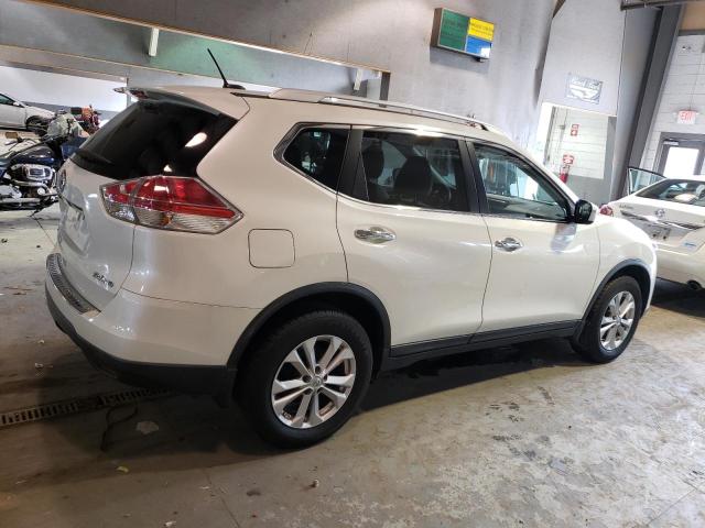 Photo 3 from auction – 2016 NISSAN ROGUE S with VIN KNMAT2MV7GP610492