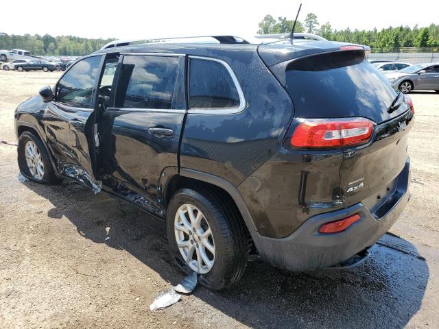 Photo 2 from auction – 2016 JEEP CHEROKEE L with VIN 1C4PJMCB0GW156336