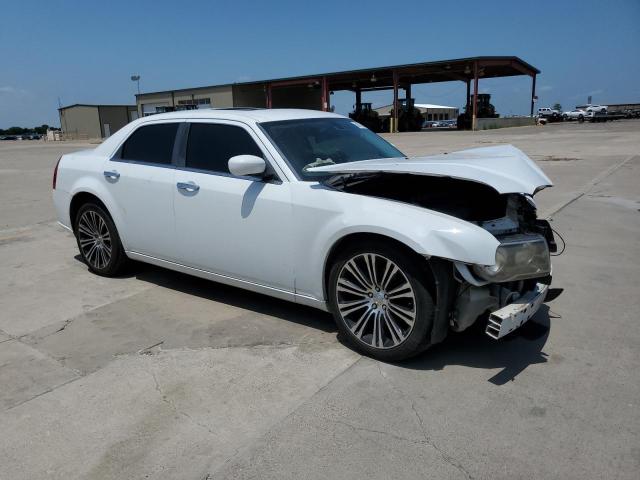 Снимка 4 от търг – 2010 CHRYSLER 300 S с VIN 2C3CA9CT9AH262380